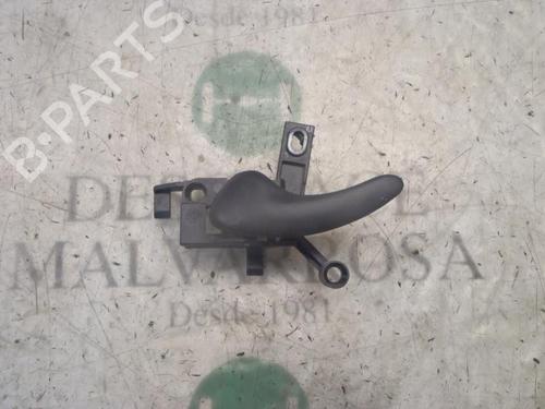 Used Rear left interior door handle Rear left interior door handle FORD GALAXY I (WGR) [1995-2006] 3811272 3811272