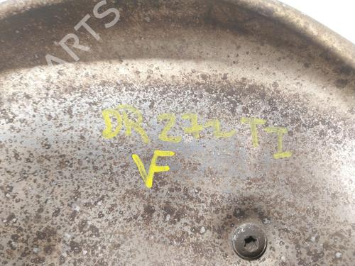 Left rear steering knuckle AUDI A4 B9 (8W2, 8WC) | BP35982024M27 - Image 3