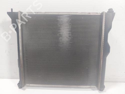 Water radiator CITROËN C-ZERO C-Zero | BP17979118M31 - Image 2