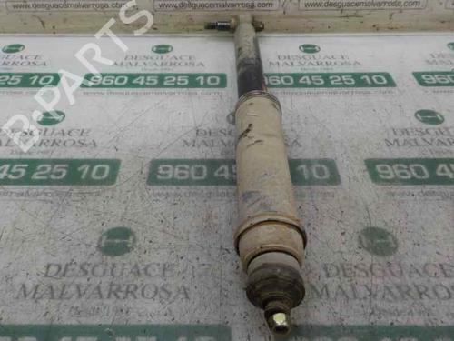 Used Right rear shock absorber HYUNDAI SANTA FÉ I (SM) 2.0 CRDi (113 hp) 4726184