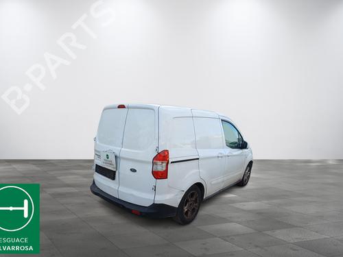 Throttle body FORD TRANSIT COURIER B460 Box Body/MPV 1.5 EcoBlue | BP30168668M82  - Image 10