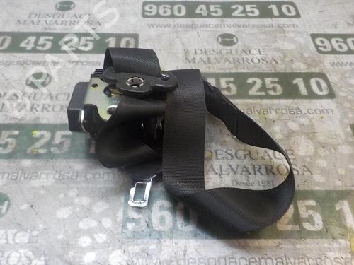 Used Front right seatbelt MERCEDES-BENZ B-CLASS Sports Tourer (W245) [2005-2011]  8740703