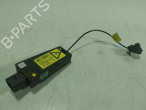 Used Electronic module Electronic module PORSCHE PANAMERA (971) 4.0 Turbo (97AFF1, 97BFF1) (550 hp) 20105953 20105953