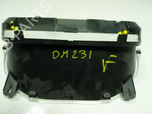 Instrument cluster FIAT DOBLO Cargo (263_)  | BP15944104C47 