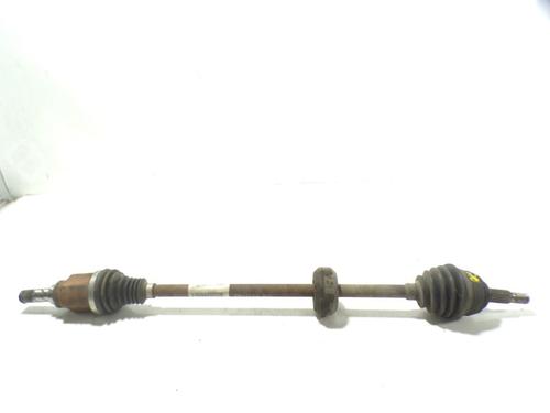 Used Right front driveshaft Right front driveshaft DACIA SANDERO II TCe 90 (B8M1, B8MA, B8AC) (90 hp) 8306064 8306064