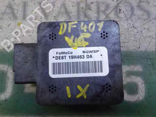 Used Electronic module Electronic module FORD FOCUS III 1.0 EcoBoost (125 hp) 6302062 6302062