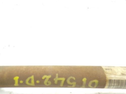 Left front driveshaft FORD FIESTA VI (CB1, CCN) 1.25 | BP8913041M38 
