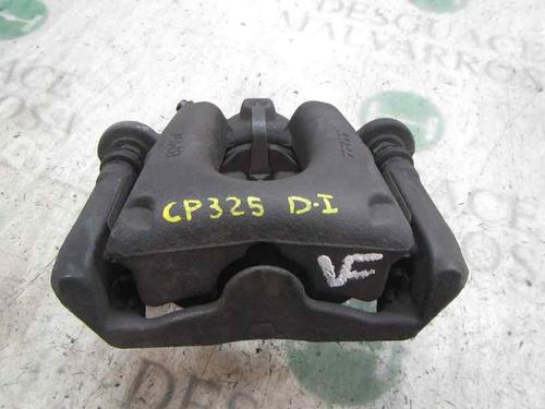 Used Left front brake caliper Left front brake caliper BMW 1 (E87) 116 i (115 hp) 11547824 11547824
