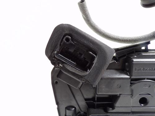 Rear left lock VW GOLF SPORTSVAN VII (AM1, AN1)  | BP7124476C100 