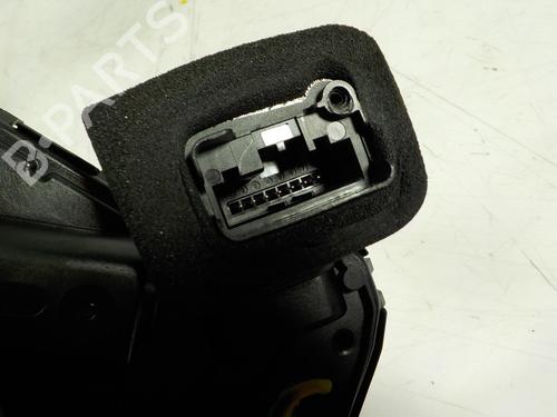 Rear right lock AUDI A1 Sportback (GBA)  | BP7847461C99 
