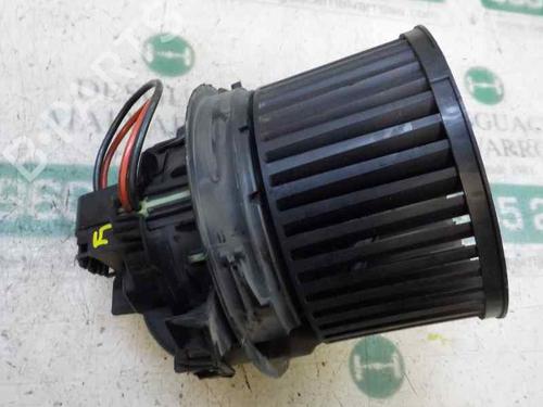 Used Heater blower motor Heater blower motor PEUGEOT 508 I (8D_) 2.0 HDi (163 hp) 5284267 5284267