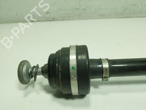Left rear driveshaft BMW 5 (G30, F90) | BP29928721M40