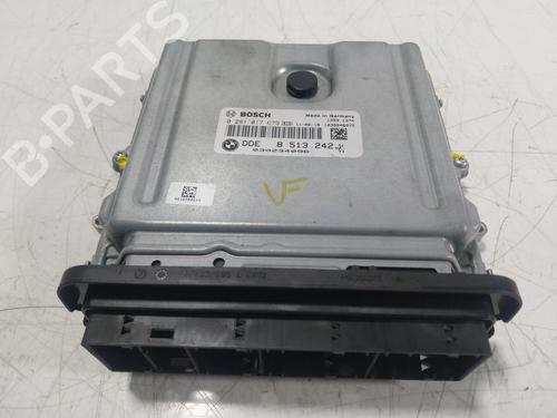Used Engine control unit (ECU) Engine control unit (ECU) BMW 5 (F10) [2009-2016] 21139687 21139687