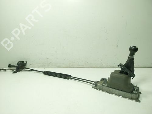 Gear lever AUDI Q3 (8UB, 8UG) | BP29862595M90 - Image 2