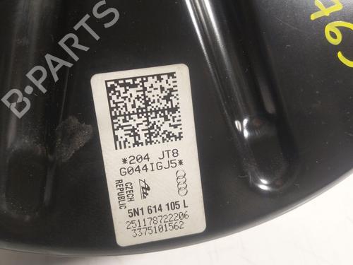 Servo brake AUDI Q3 (8UB, 8UG) | BP25034794M42 - Image 3
