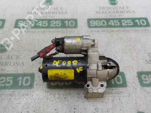 Startmotor BMW 3 (E90) [2004-2012]  4674638