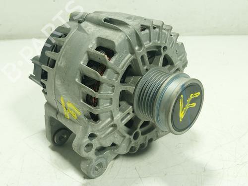 Used Alternator Alternator SEAT ARONA (KJ7, KJP) 1.0 TSI (116 hp) 32090291 32090291