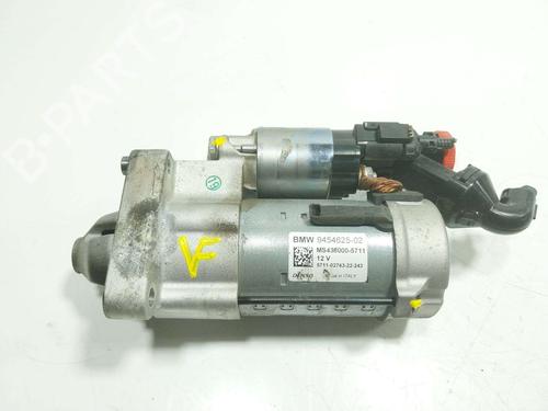 Used Starter Starter 37087855 37087855