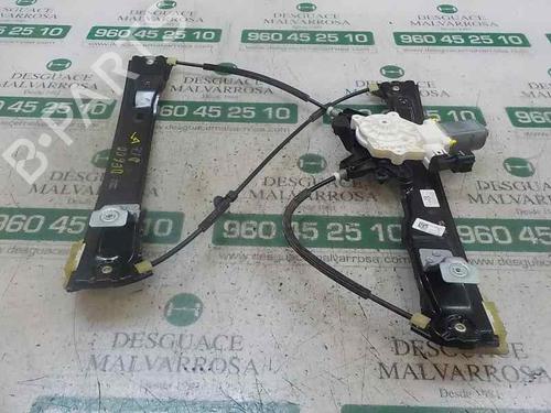 Used Front left window mechanism Front left window mechanism FORD FOCUS III 1.6 TDCi (115 hp) 4893897 4893897