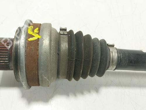 Left rear driveshaft AUDI Q5 (FYB, FYG)  | BP27993773M40 