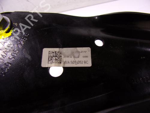 Right rear steering knuckle CUPRA LEON Sportstourer (KL8, KU8, KUD) 1.4 e-HYBRID | BP16043196M28 