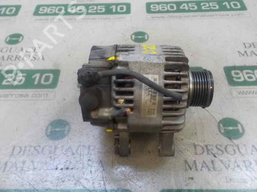 Used Alternator Alternator PEUGEOT 208 I (CA_, CC_) 1.2 VTI 82 (82 hp) 5210991 5210991