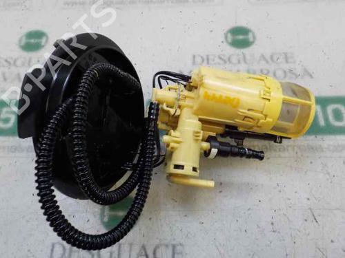 Used Fuel pump MERCEDES-BENZ C-CLASS (W205) [2013-2023]  5840454