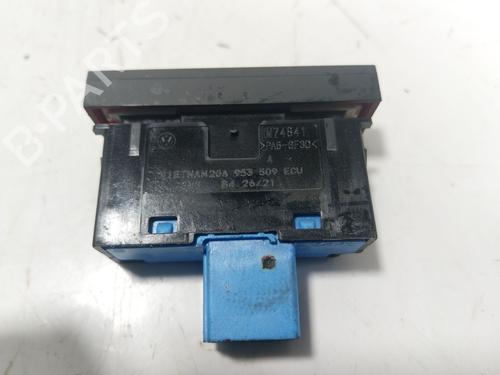 Warning switch VW T-ROC (A11, D11) | BP16363782I22 - Image 2