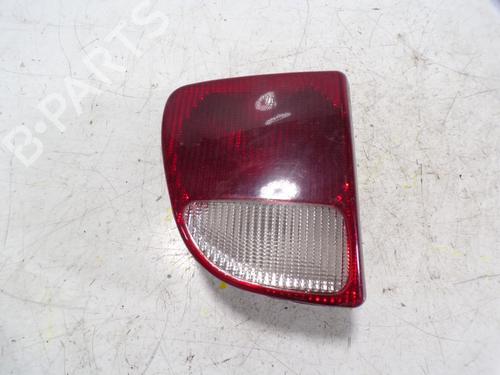 Left tailgate light BENTLEY ARNAGE (RBS_) 4.4 V8 (354 hp) 9096303