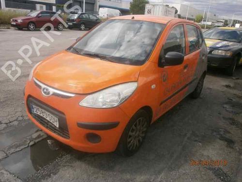 Used Parts HYUNDAI i10 I (PA) 1.1 487870