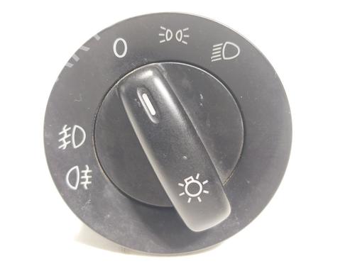 Used Headlight switch VW CADDY III Box Body/MPV (2KA, 2KH, 2CA, 2CH) [2004-2016]  29284769