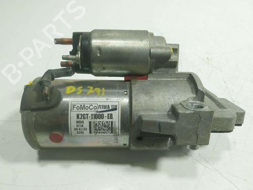 Used Starter Starter 37689713 37689713