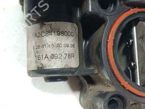 Throttle body RENAULT TRAFIC III Van (FG_) 1.6 dCi 115 (FGMD) | BP36259298M82 - Image 3