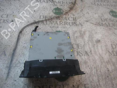 Radio FORD KA (RU8) 1.2 | BP3842483E6 