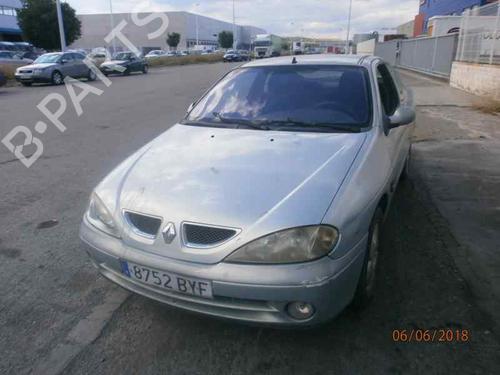 Used Parts RENAULT MEGANE I Coach (DA0/1_) 1.9 DCi 486873