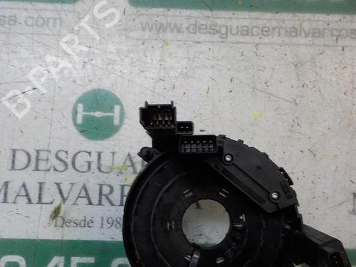 Squib airbag AUDI A4 B7 Avant (8ED) 3.0 TDI quattro | BP3870646C102 