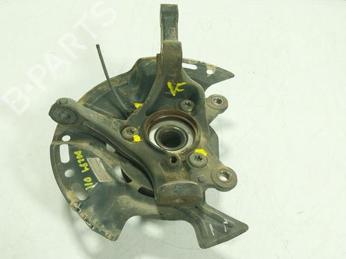 left-front-steering-knuckle-hyundai-i30-fastback-pde-pden-2017-31346804 main image