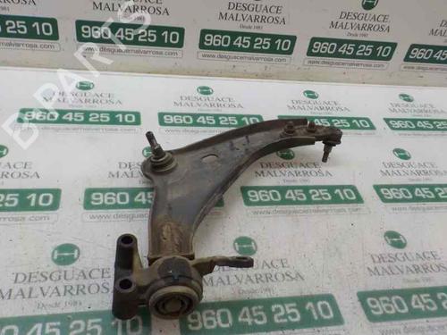 Left front suspension arm MINI MINI (R56)  | BP4386722M12 