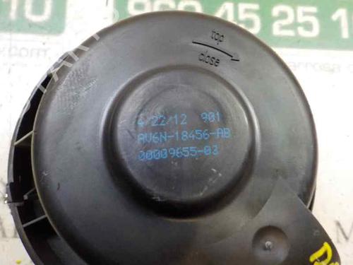 Heater blower motor VOLVO V40 Hatchback (525)  | BP5275645M62 