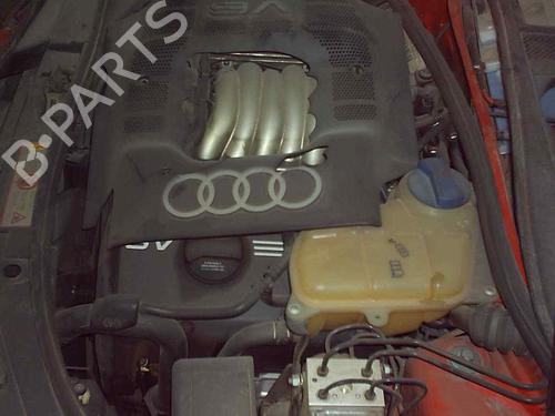 Power steering reservoir AUDI A6 C5 Avant (4B5) 2.8 quattro | BP14289995M117 