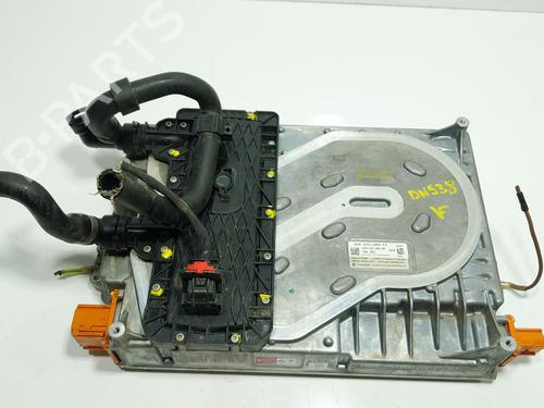 Used Inverter/Converter Inverter/Converter CUPRA BORN (K11) [2021-2026] 32983220 32983220