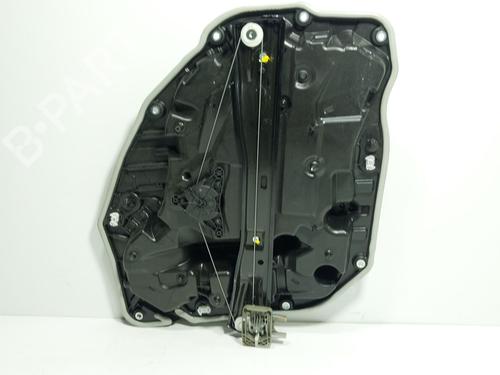 Used Rear left window mechanism Rear left window mechanism BMW X5 (G05, F95) xDrive 40 d Mild-Hybrid (352 hp) 34127643 34127643