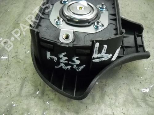 Driver airbag CITROËN SAXO (S0, S1) 1.4 VTS | BP3768065C9 