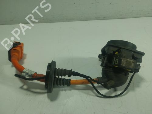 Electronic module PORSCHE PANAMERA (971) 4.0 Turbo (97AFF1, 97BFF1) | BP19800138M83 