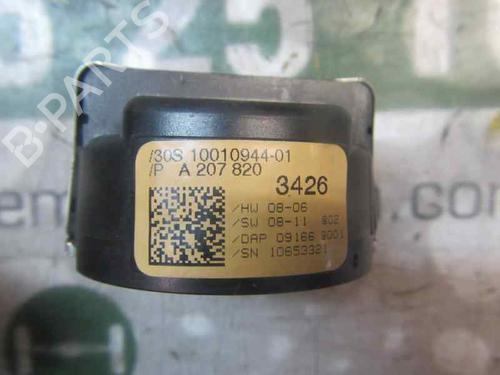 Elektronisk modul MERCEDES-BENZ E-CLASS Coupe (C207)  | BP4001502M83 
