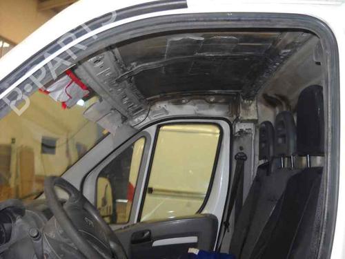 Front left interior door handle PEUGEOT BOXER Van 2.2 HDi 120 | BP4011327I13  - Image 9