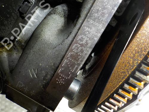 Engine SEAT LEON SC (5F5) 1.4 TSI | BP9091446M1  - Image 7