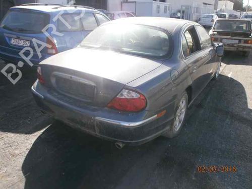 Left front window switch JAGUAR S-TYPE II (X200) 3.0 V6 | BP3832406I27  - Image 5