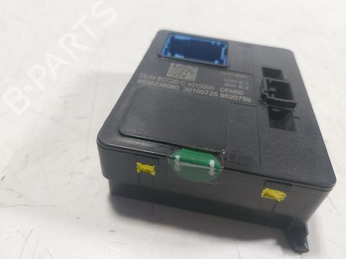 Electronic module OPEL CORSA F (P2JO) 1.2 (68) | BP21131248M83 