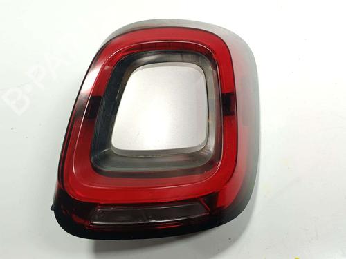 Used Right taillight Right taillight 38297130 38297130